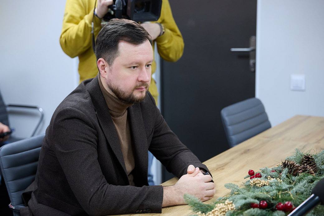 Новини Харкова: міськрада та ХАЦ уклали меморандум про відкритість